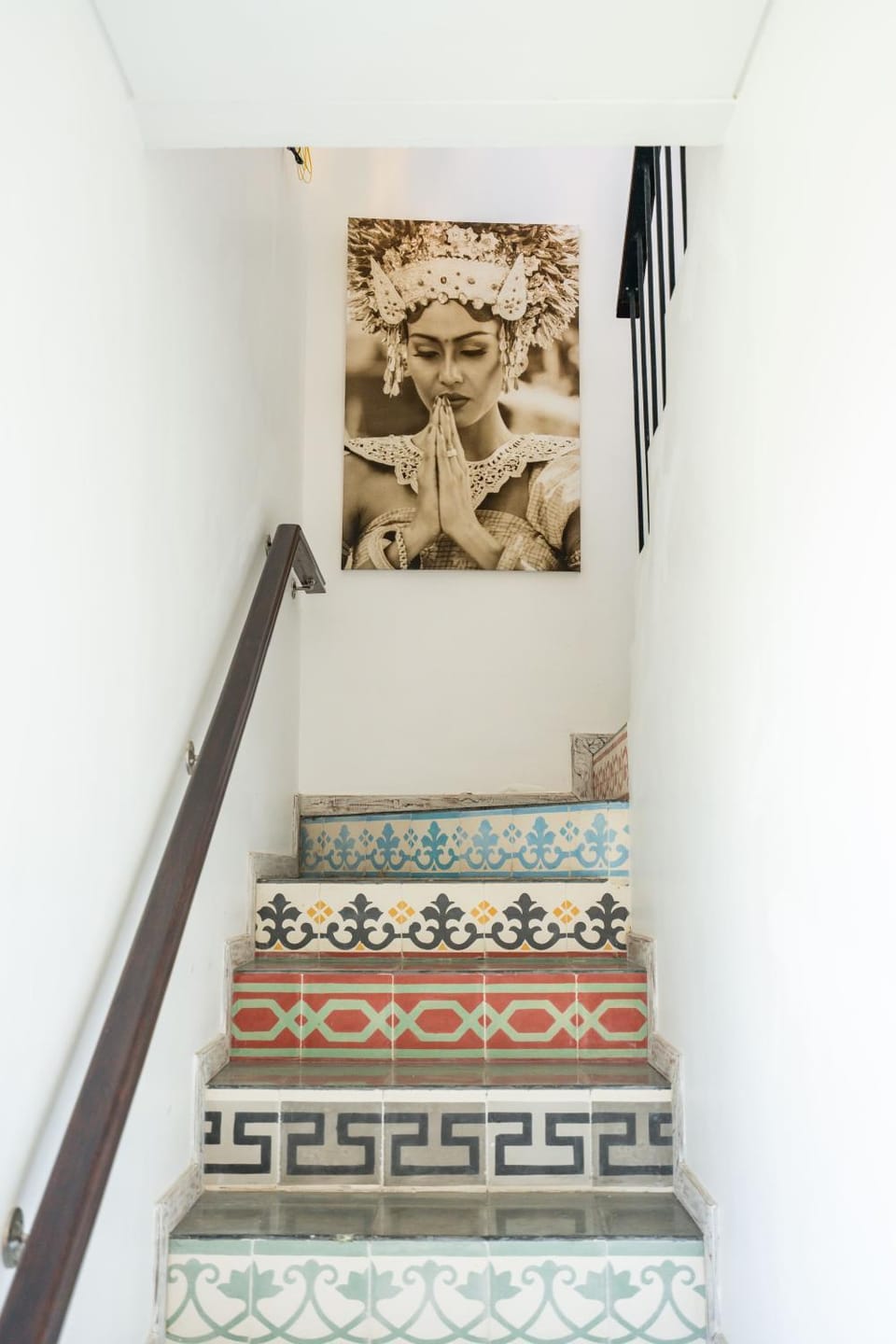 Villa V&A Villa in Kuta