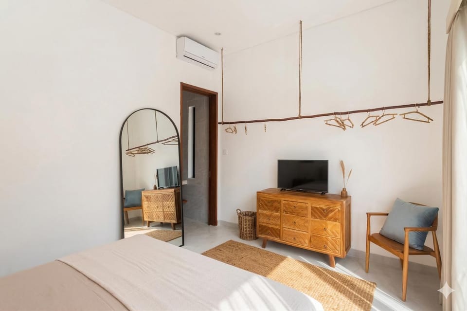 Twin Brothers Villas Canggu Villa in North Kuta