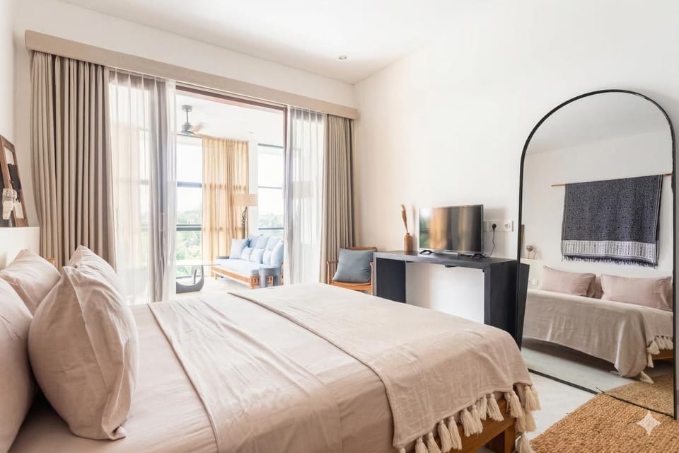 Twin Brothers Villas Canggu Villa in North Kuta