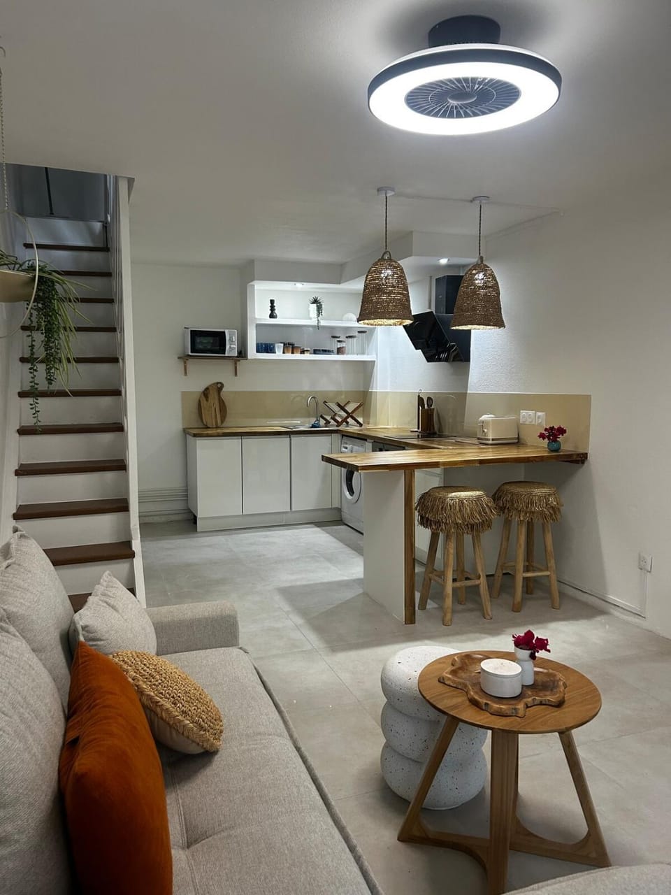 Charmant Appartement Grand Gosier Apartment in Le Gosier