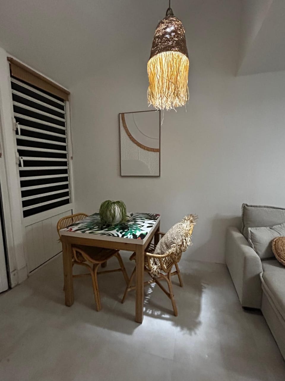Charmant Appartement Grand Gosier Apartment in Le Gosier