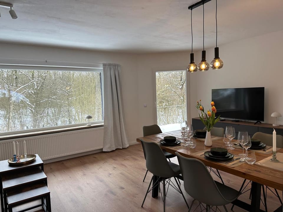 Balcony/Terrace, Living room