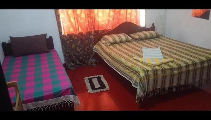 Hotel refresh Hotel in Western Province