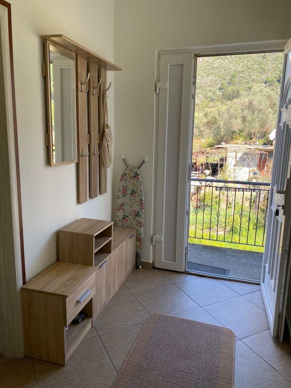 Bela Rada Apartment in Kotor Municipality