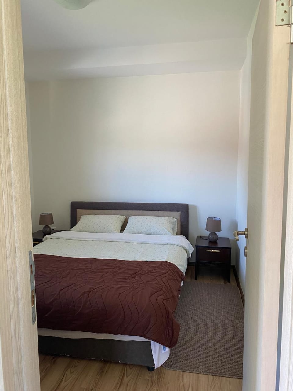 Bela Rada Apartment in Kotor Municipality
