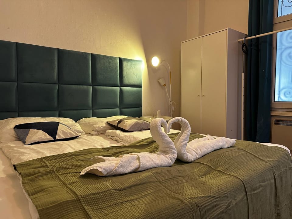 Vienna Local Retreat I Charming Apartment in Hernals Apartment in Vienna