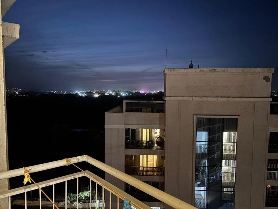 House of Sora, 3 bhk, Ideal for parties Apartment in Punjab, India