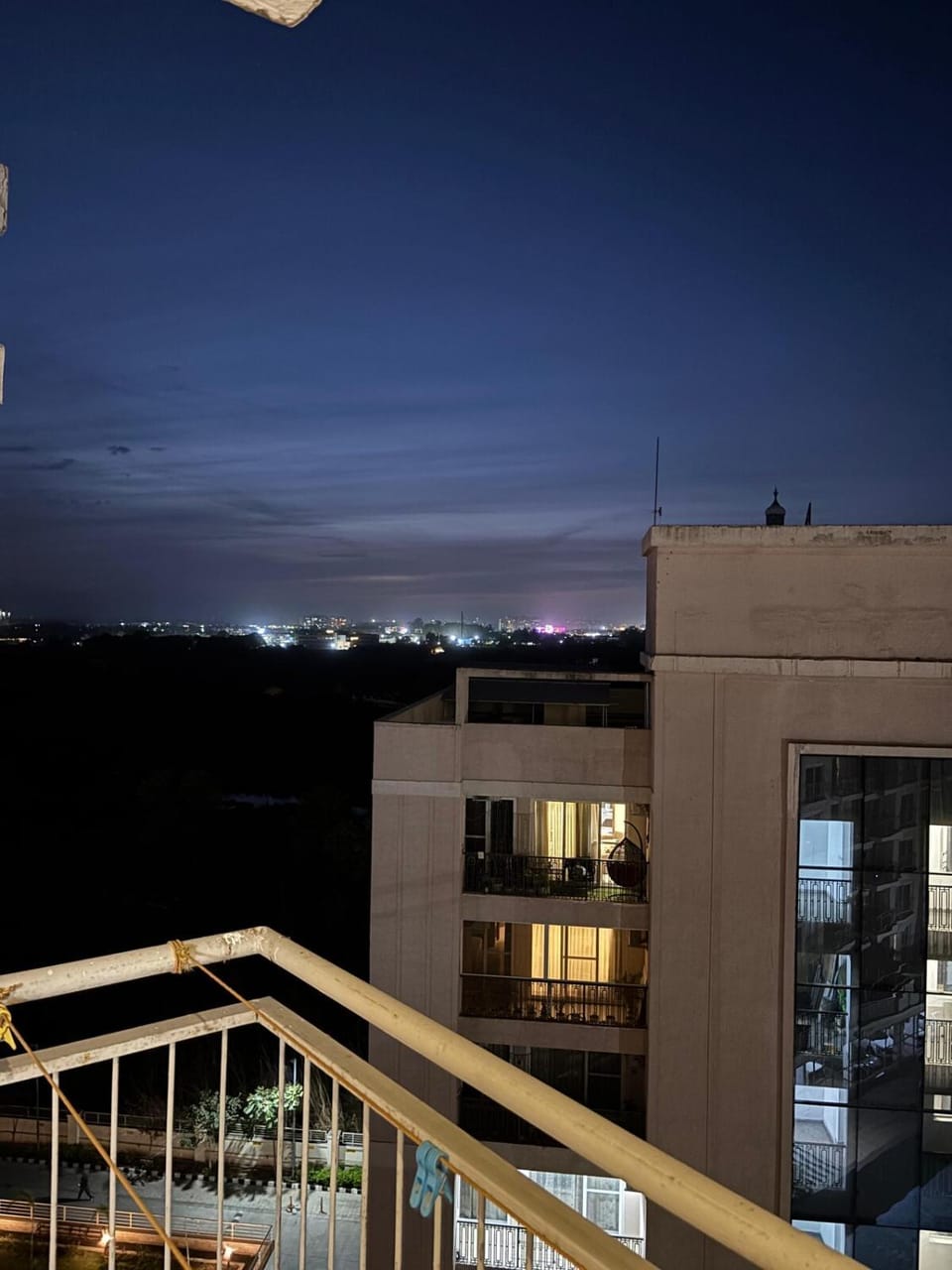 House of Sora, 3 bhk, Ideal for parties Apartment in Punjab, India