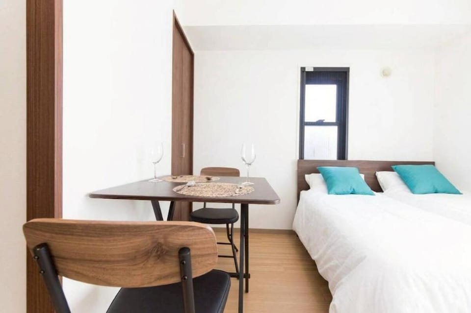 Urban Holiday 503 near Motomachi, 8 min by walk from nearest station Apartment in Kobe