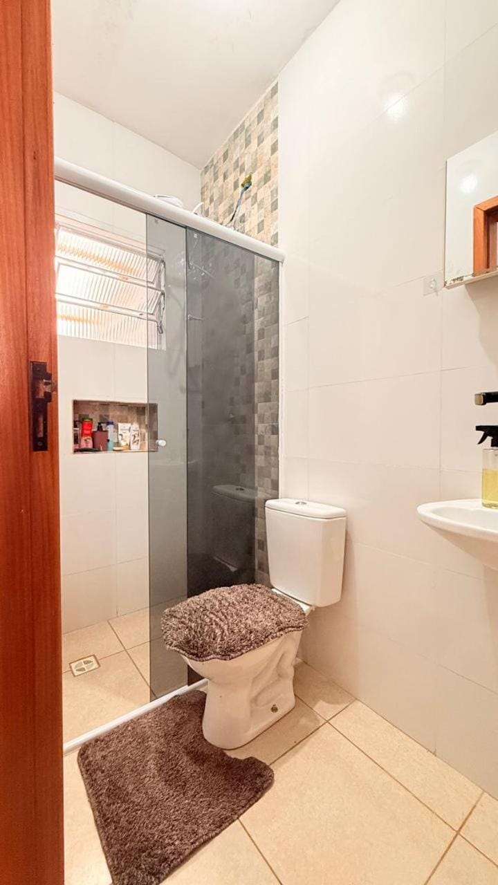Kitnet RJP Apartment in Guarulhos