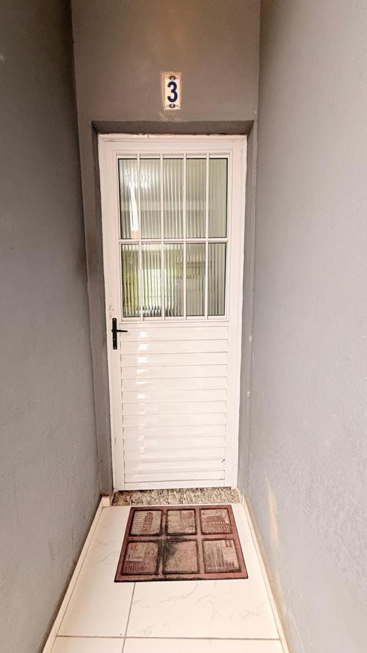 Kitnet RJP Apartment in Guarulhos