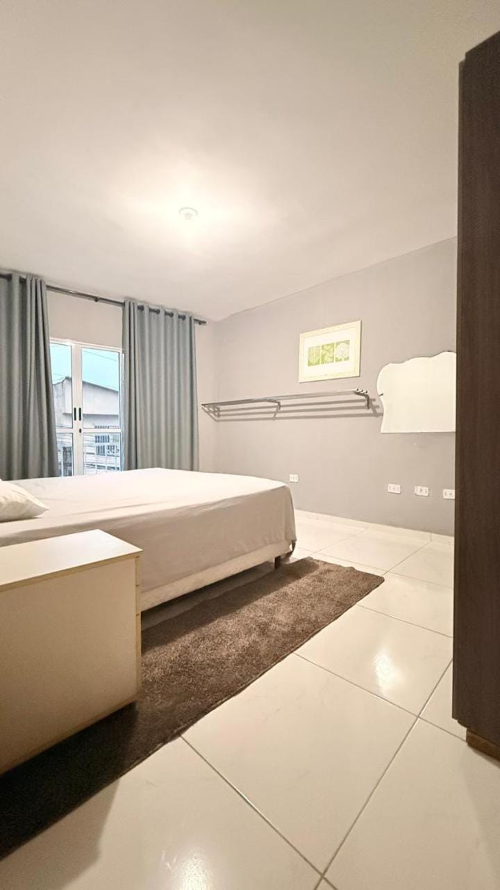 Kitnet RJP Apartment in Guarulhos