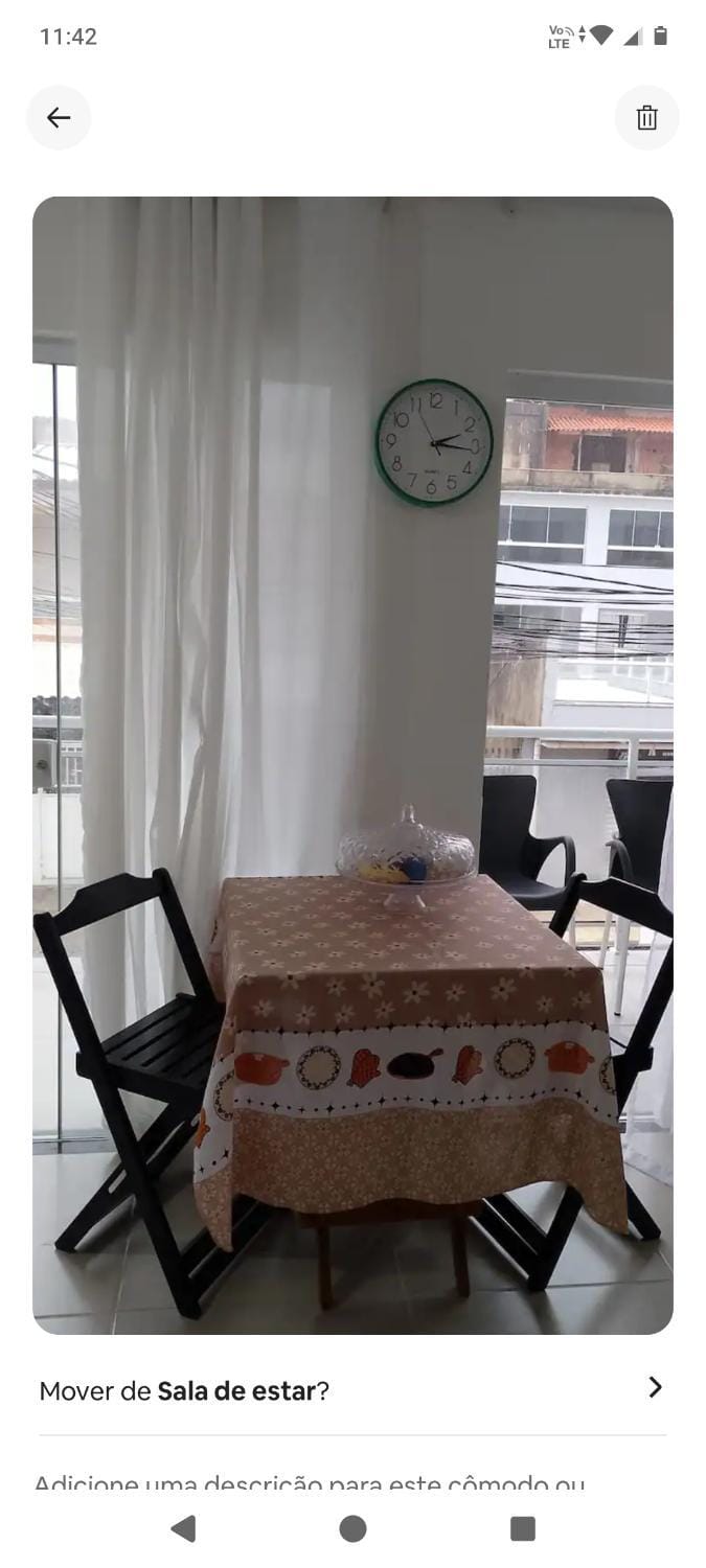 Conforto e lazer no Peró Apartment in Cabo Frio
