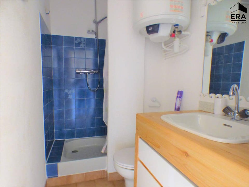 Appartement cosy, parking - 4 pers., plage proche Apartment in Bormes-les-Mimosas