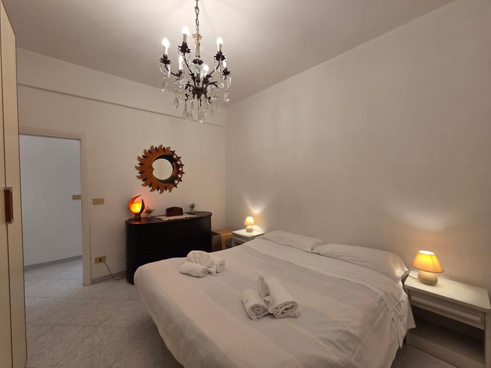 Ninfea - By Ligooria Apartment in Pietra Ligure