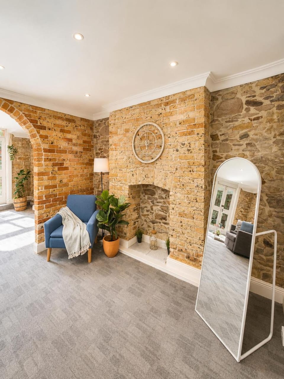 Sky & Stone Luxury House in Darlinghurst Apartment in Sydney