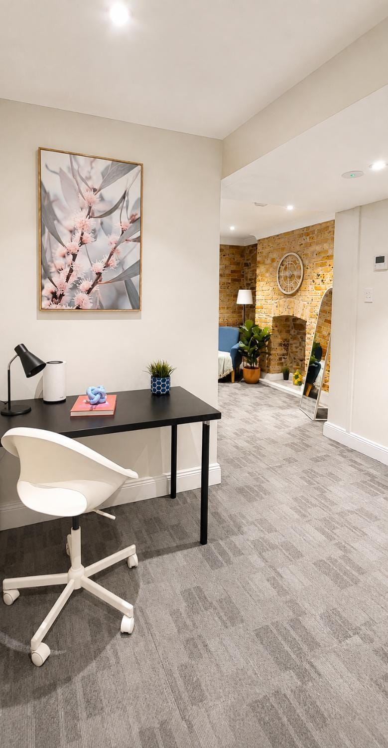 Sky & Stone Luxury House in Darlinghurst Apartment in Sydney