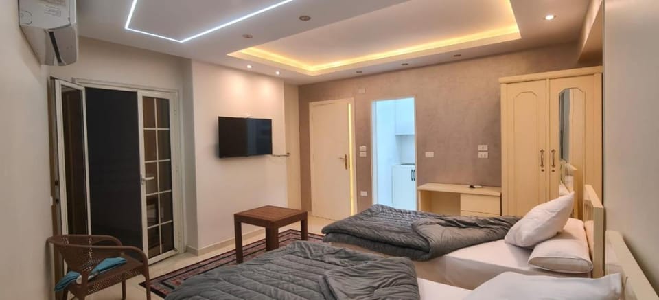 رويال هوم للغرف والشقق الفندقية والإقامة Hotel in Egypt