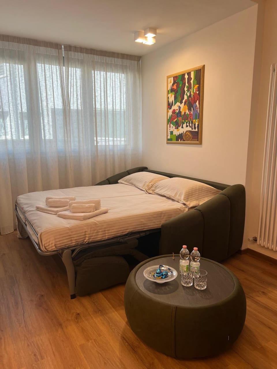 Dream House Apartment in Rovereto