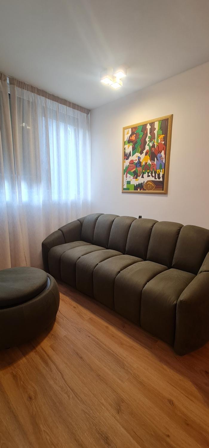 Dream House Apartment in Rovereto