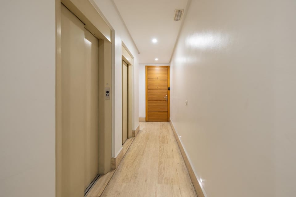 View Green garden ligue arabe Apartment in Casablanca