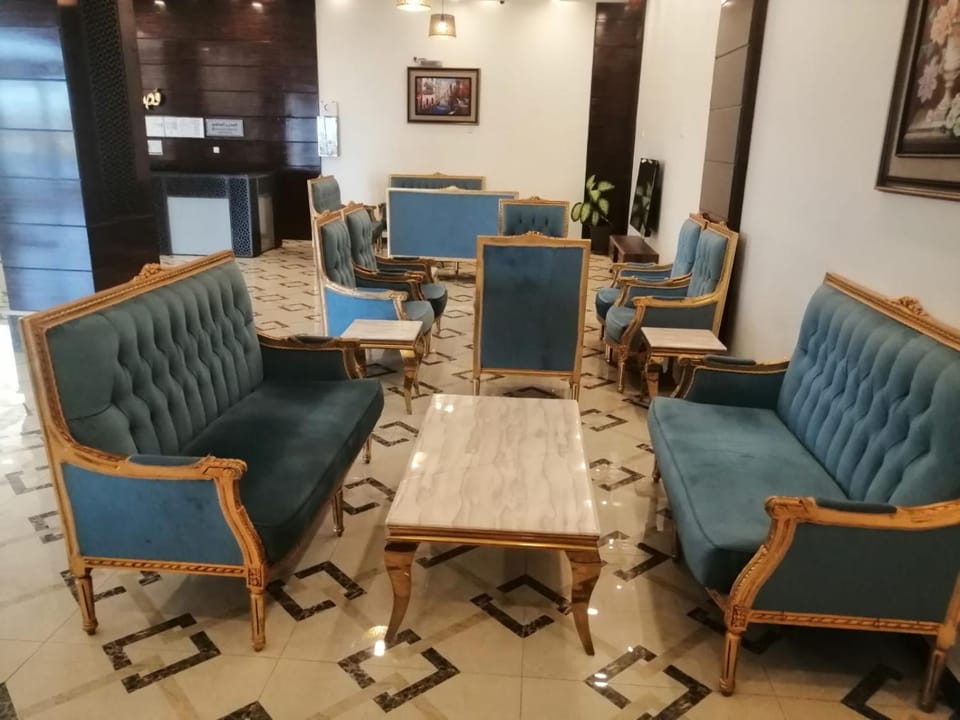 شقق قصر مياس للشقق المخدومة - فرع المريخيه Apartment hotel in Saudi Arabia