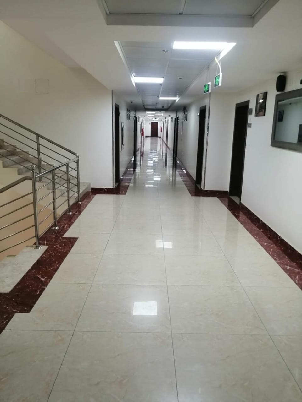 شقق قصر مياس للشقق المخدومة - فرع المريخيه Apartment hotel in Saudi Arabia