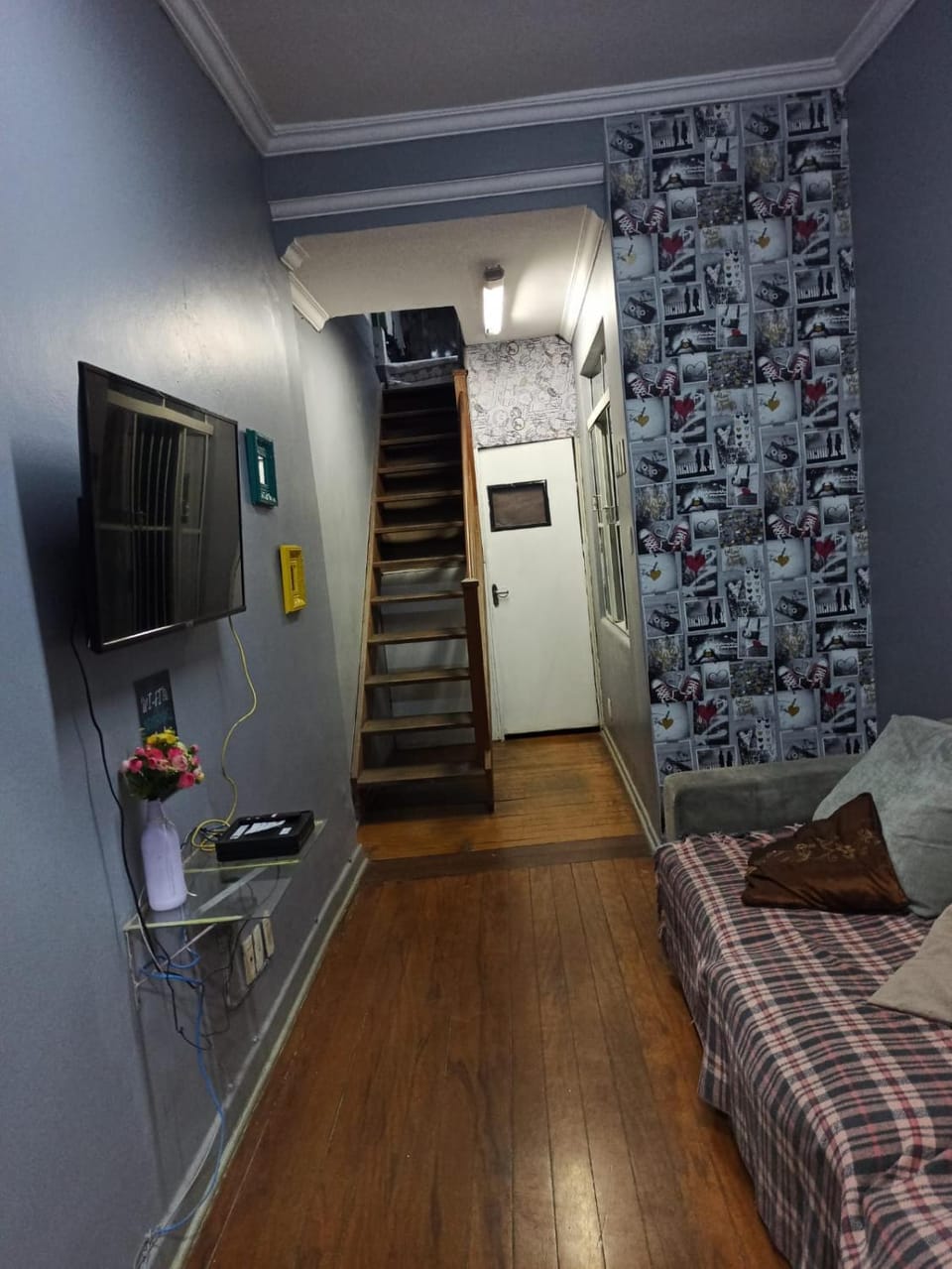 Varandas Av Paulista Hostel in Sao Paulo City