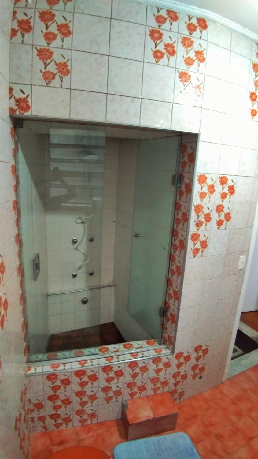 Varandas Av Paulista Hostel in Sao Paulo City