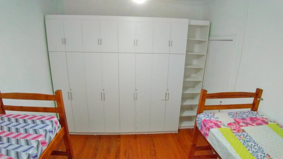 Varandas Av Paulista Hostel in Sao Paulo City