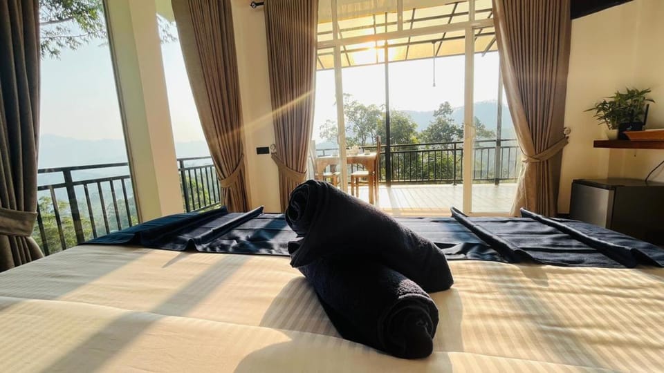 View (from property/room), Bedroom