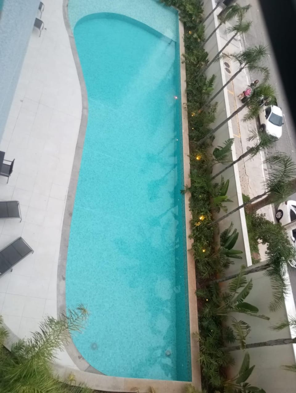 Apartamento Bethaville Apartment in Santana de Parnaíba