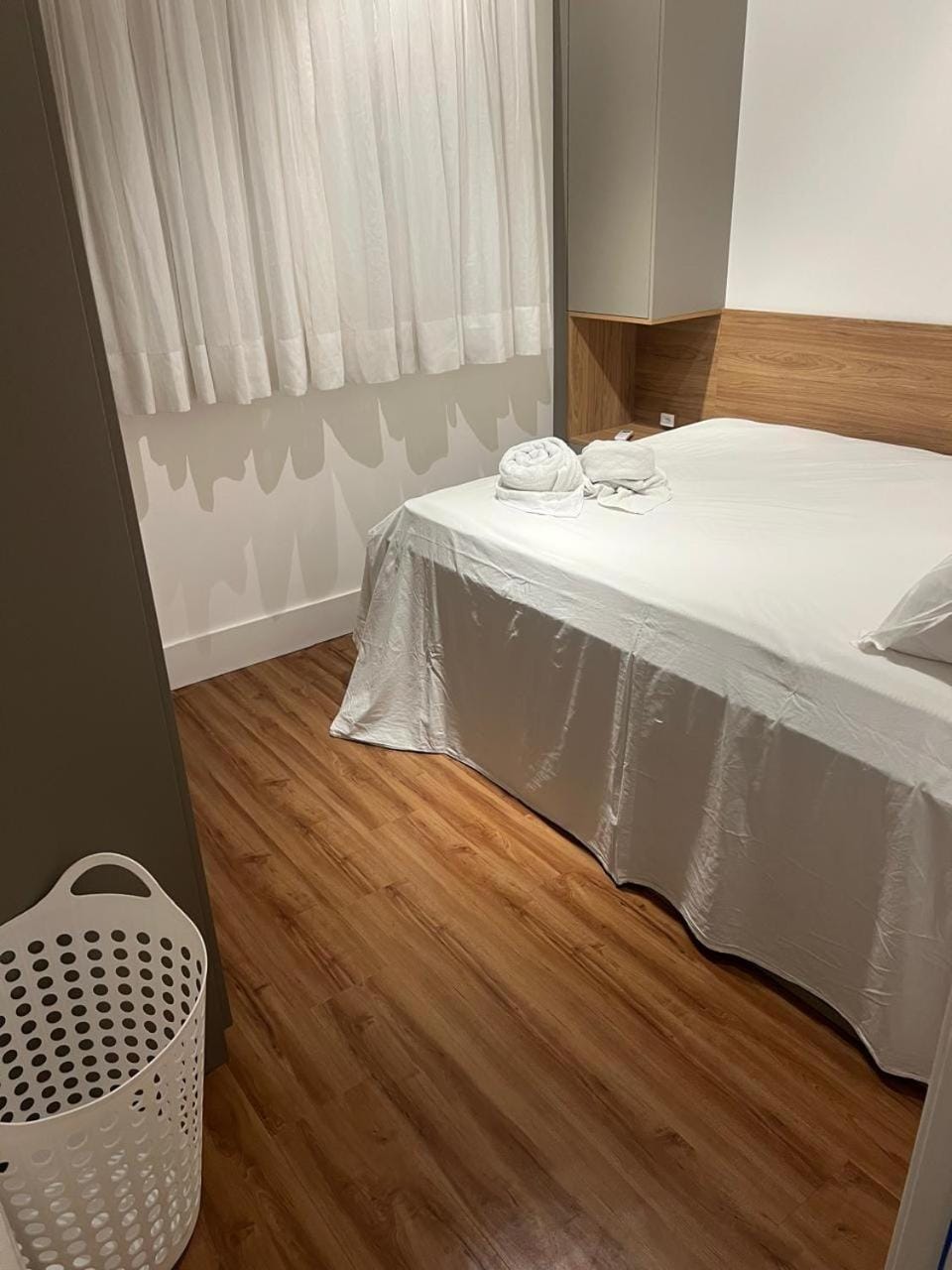 Apartamento Bethaville Apartment in Santana de Parnaíba