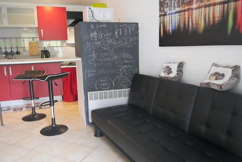 Ei Toucas Oli E Pas Apartment in Solliès-Toucas