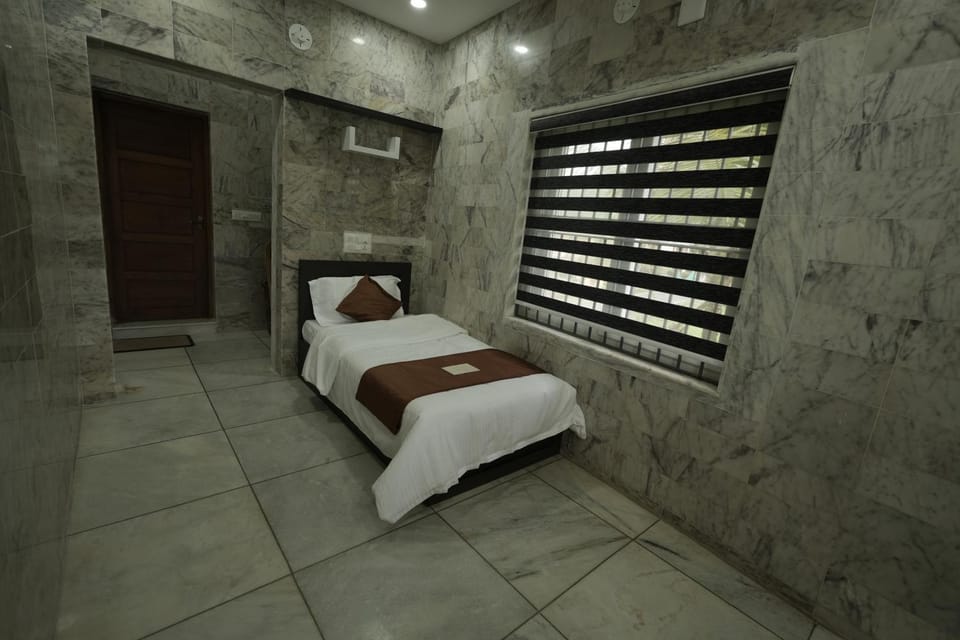 Rasa Riverside House in Kerala