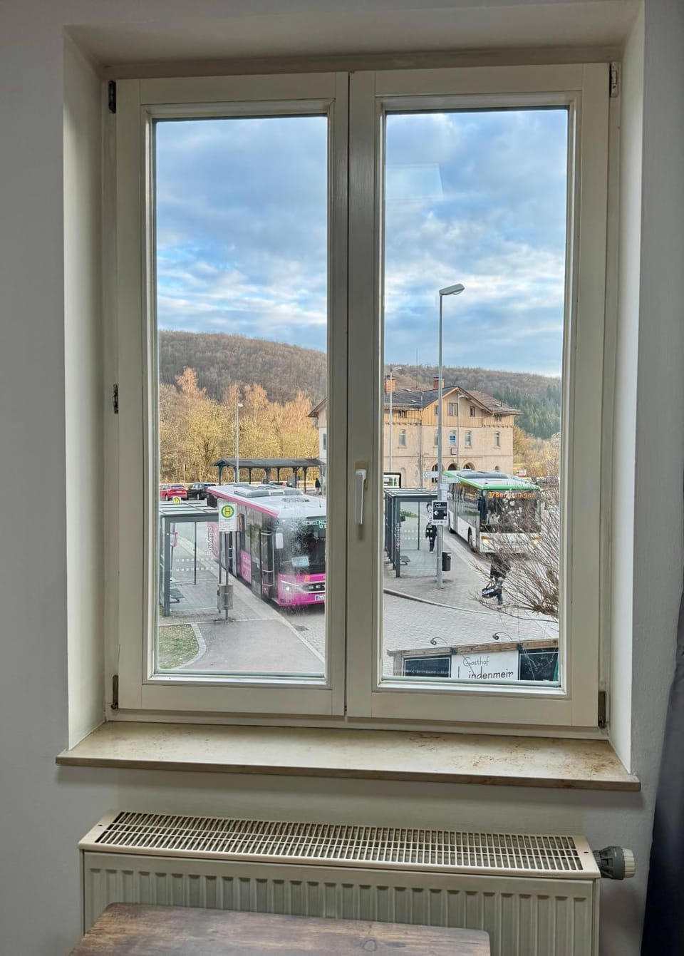 Apartment-Herrlingen Apartment in Ulm