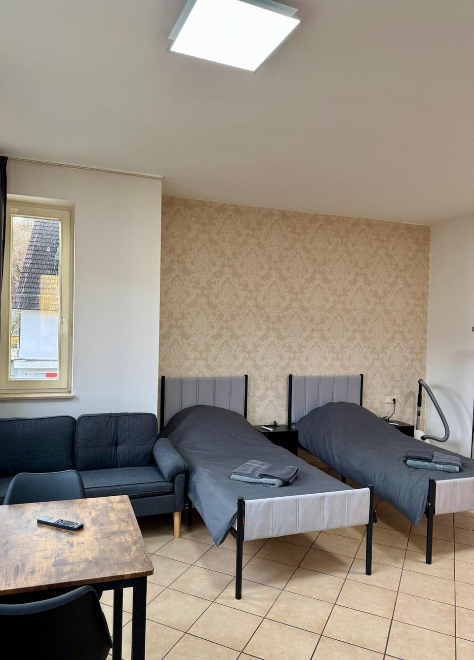 Apartment-Herrlingen Apartment in Ulm