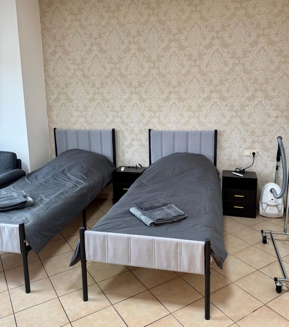 Apartment-Herrlingen Apartment in Ulm