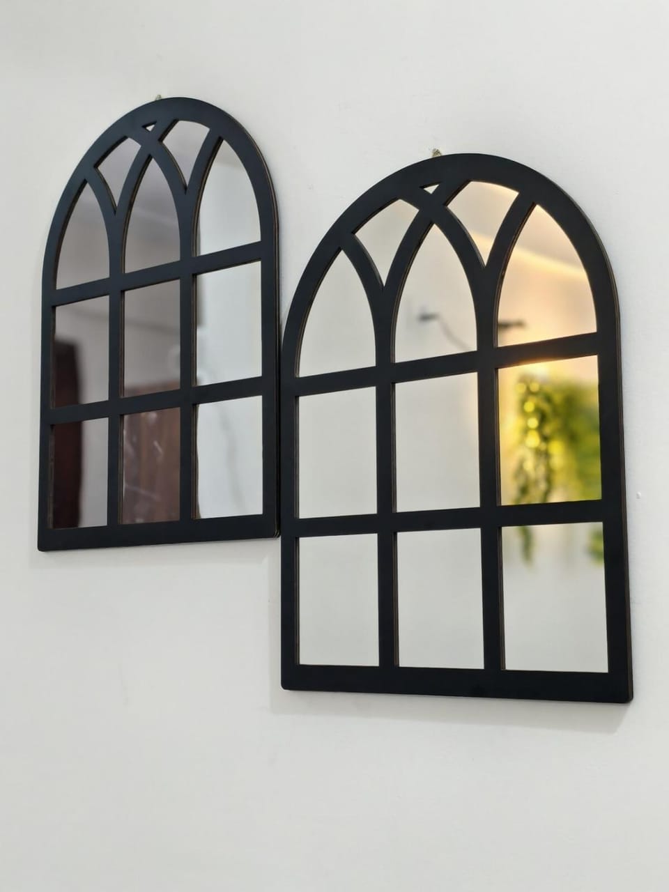 Decorative detail