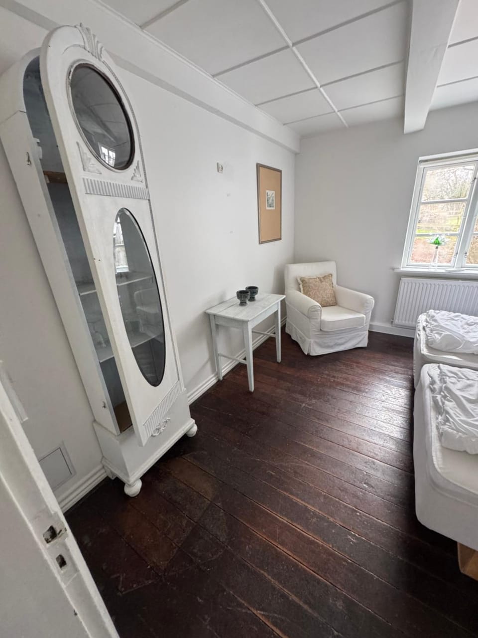 Skelby Præstegård lej 2 Apartment in Mecklenburg-Vorpommern, Germany