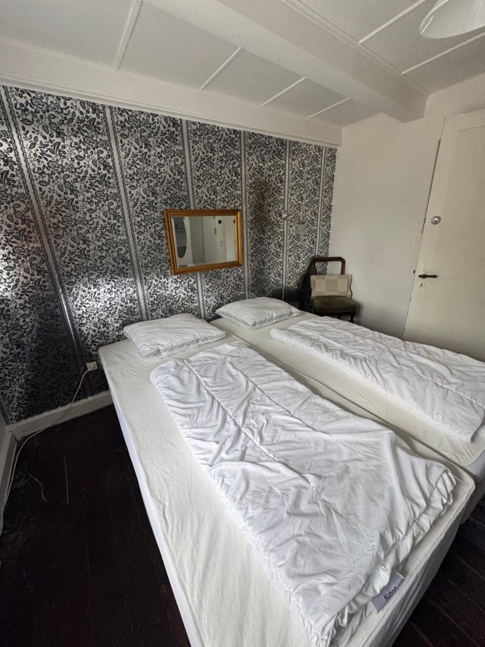 Skelby Præstegård lej 2 Apartment in Mecklenburg-Vorpommern, Germany