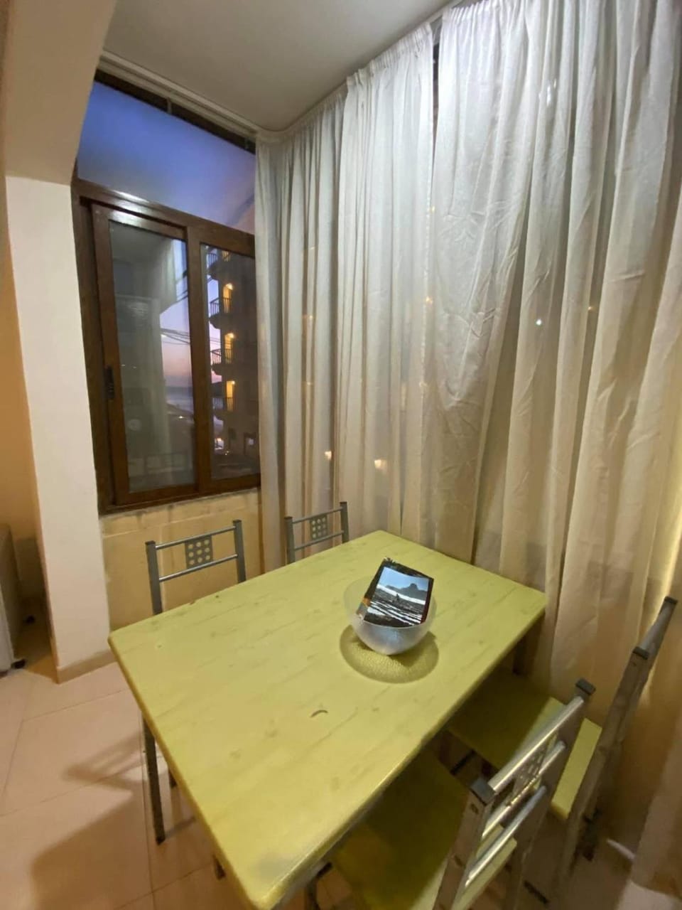 Duplex Penthouse in Xlendi with sea views Apartment in Munxar