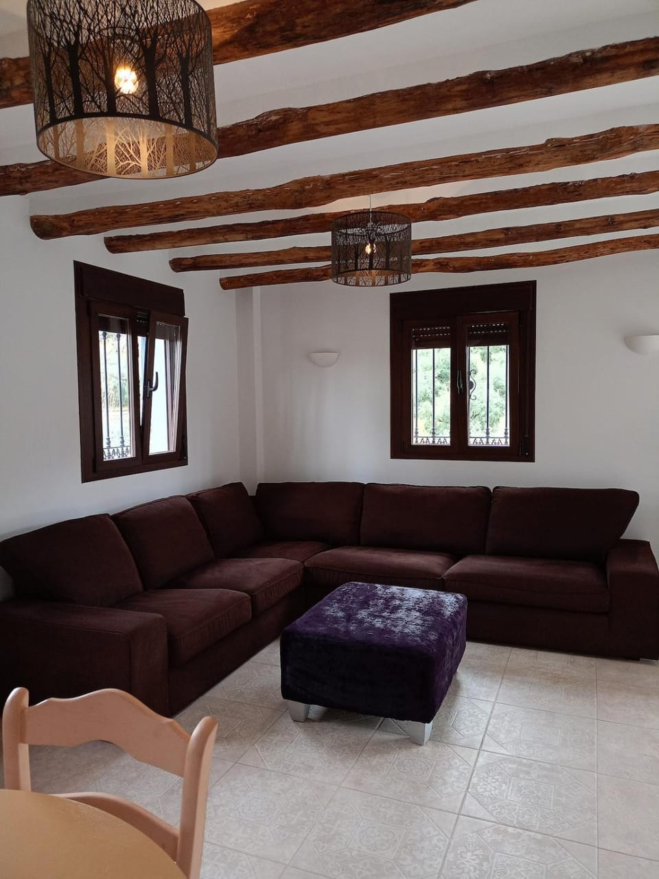 Casa Fatima House in Andalusia