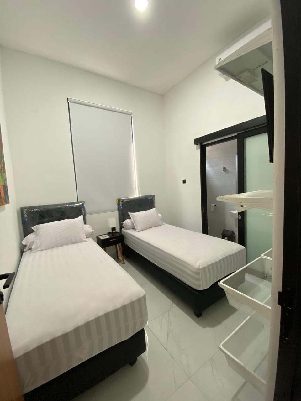Kampung Febri Resort Hotel in West Java