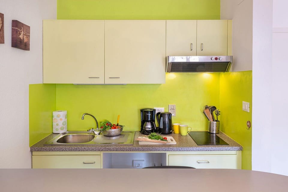 Villa Senta Apartment in Merano