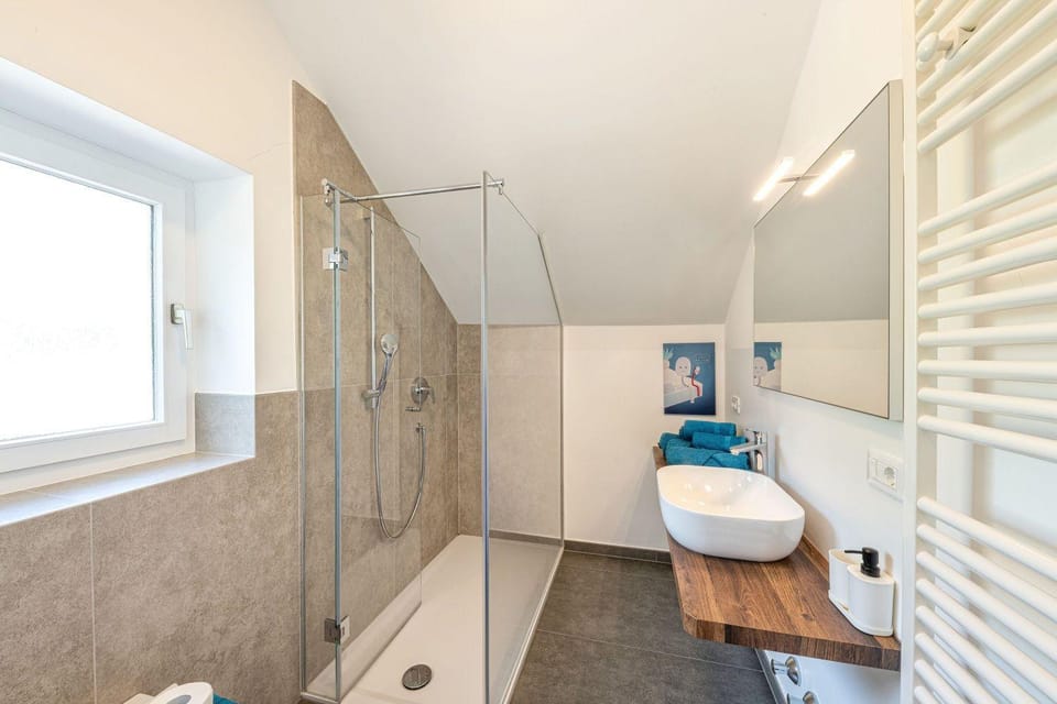 Villa Senta Apartment in Merano