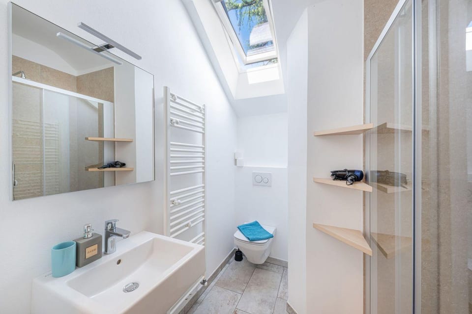Villa Senta Apartment in Merano