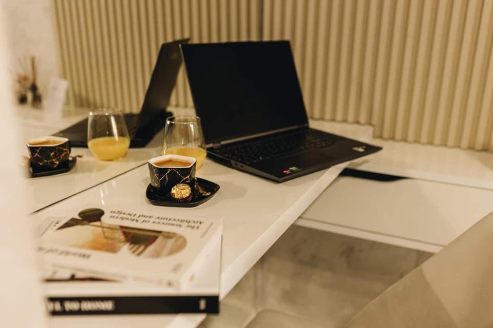 Apartman Prime - free parking Apartment in Belgrade