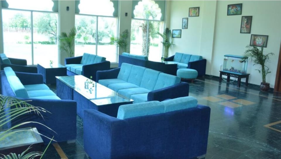 Caelum Atharva Palace Resort in Jaipur