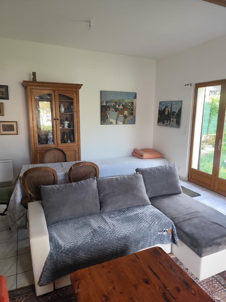 Tableaux House in Centre-Val de Loire